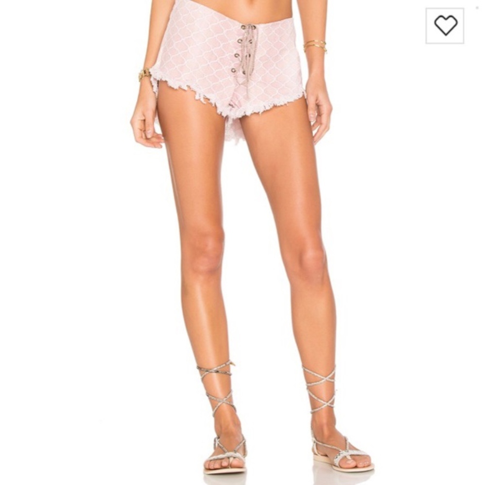 Indah Shorts